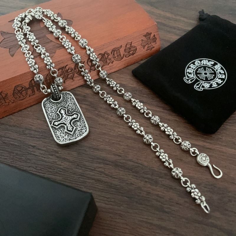 Chrome Hearts Necklaces